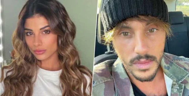 Giulia CavagliÃ  e Giulio Raselli commentano il mancato ingresso al GF Vip