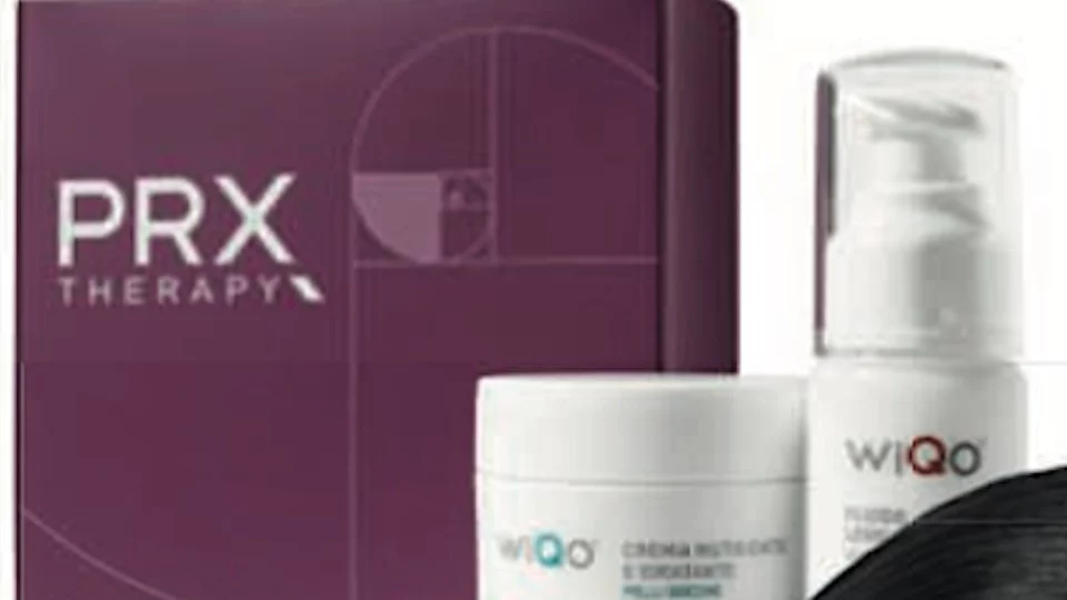PRX Therapy Novella 2000 n. 46 2021