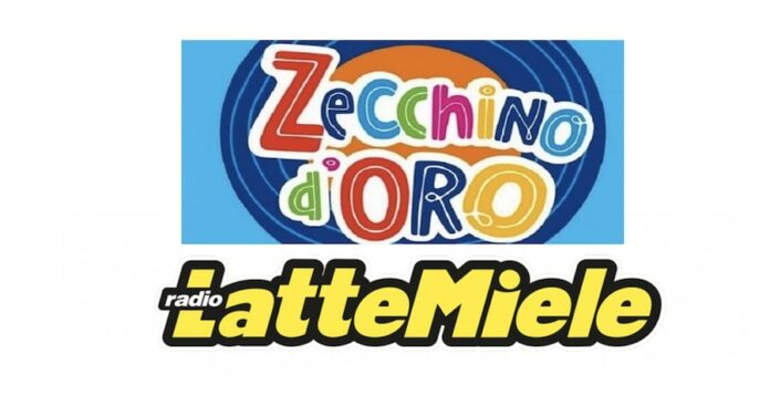 Radio LatteMiele Zecchino d'Oro