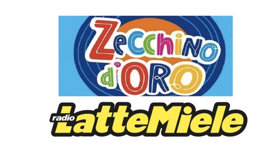 Radio LatteMiele Zecchino d'Oro