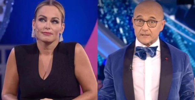 Sonia Bruganelli fa chiarezza dopo le parole di Signorini