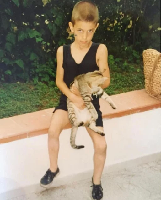 achille lauro