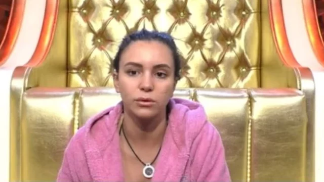 Jessica Selassié: la regia manda per sbaglio in onda un confessionale