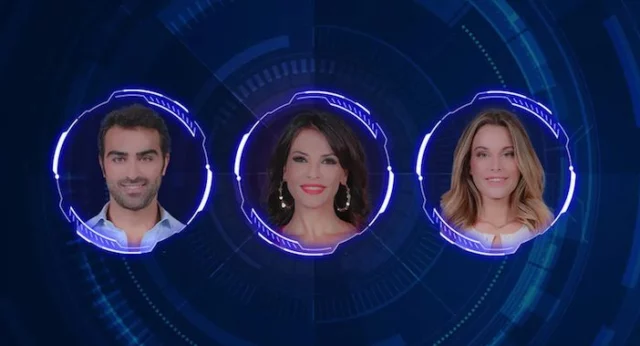 Grande Fratello Vip 6: chi sarÃ  eliminato secondo i sondaggi