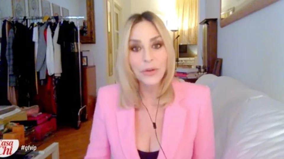 Grande Fratello Vip 6: il marito di Stefania Orlando nel cast? Parla lei