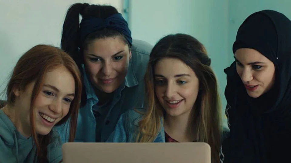 Skam Italia 5, iniziano le riprese: nel cast anche un'ex allieva de Il Collegio