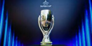 Supercoppa League