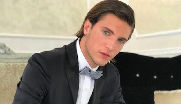 Tommaso Stanzani ha fatto il provino per entrare al GF Vip? Il gossip