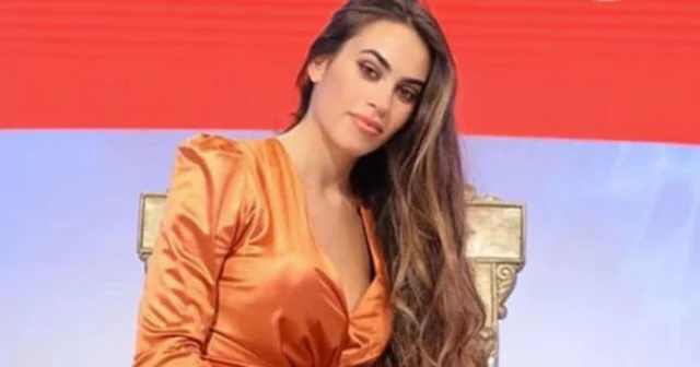 Veronica Burchielli fa una confessione sul suo passato