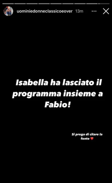 isabella ricci