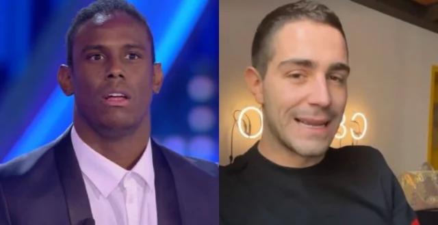 Enock Barwuah contro Tommaso Zorzi? Il calciatore svela la veritÃ 