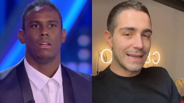 Enock Barwuah contro Tommaso Zorzi? Il calciatore svela la verità