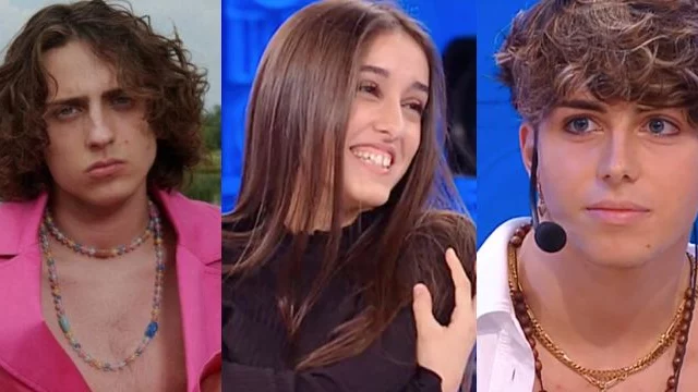 Amici 21, a Mattia piace Giulia Stabile: la reazione di lei