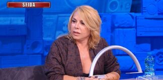 Anna Pettinelli minacciata di morte dai fan di un allievo di Amici