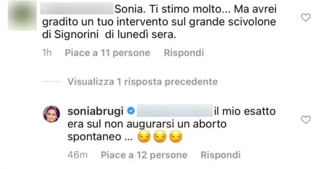 sonia bruganelli