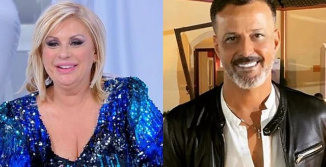 Tina Cipollari insieme a KikÃ² Nalli? Lei fa chiarezza con un duro sfogo
