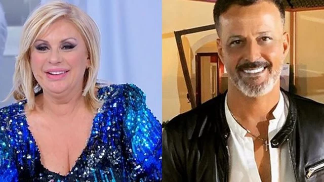 Tina Cipollari insieme a Kikò Nalli? Lei fa chiarezza con un duro sfogo