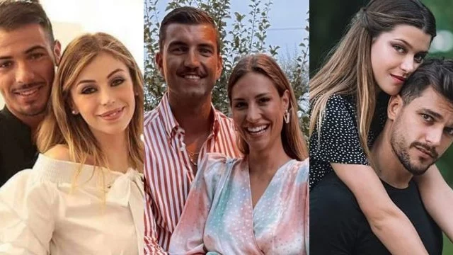 Uomini e Donne: tutte le coppie che sono ancora insieme