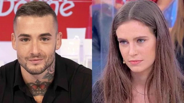 Eugenia Rigotti torna a Uomini e Donne per Matteo Ranieri? Parla lei