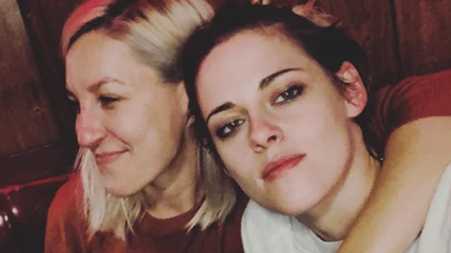 Kristen Stewart sposa Dylan Meyer: l'annuncio dell'attrice