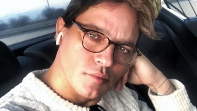Gabriel Garko posta la prima foto insieme al suo fidanzato