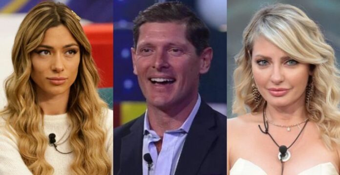 GF Vip, i vipponi che hanno dichiarato di lasciare il reality