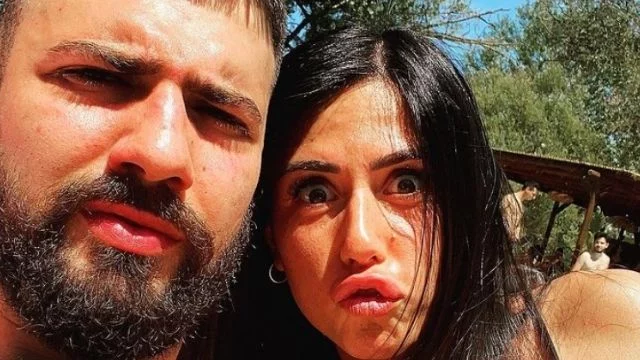 giulia quattrociocche mamma