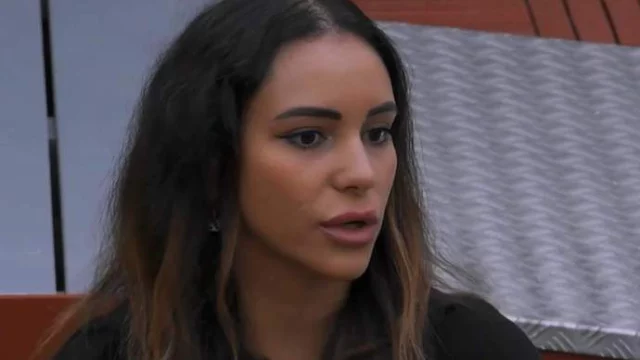 Jessica Selassié ha avuto una storia con un personaggio famoso
