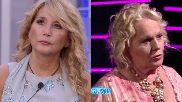 jo squillo attacca katia ricciarelli