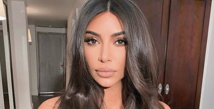 Kim Kardashian ha un nuovo flirt? Beccata mano nella mano con un noto playboy