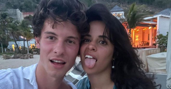 Shawn Mendes e Camila Cabello si sono lasciati: l'annuncio