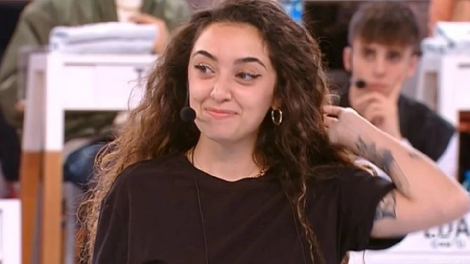 sissi amici 21 lasciata fidanzato