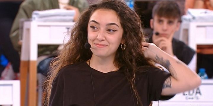 sissi amici 21 lasciata fidanzato