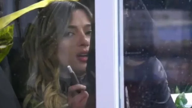 Soleil Sorge si lamenta della puntata e annuncia quando lascerà il GF