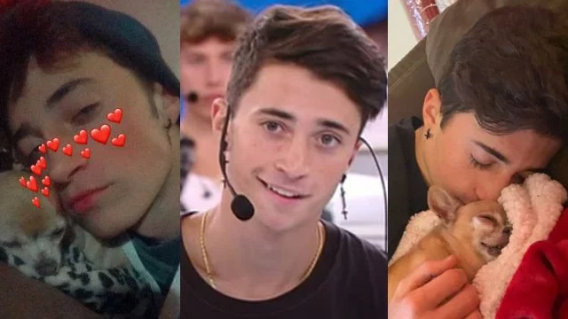 Amici 21, la mamma di Christian annuncia la morte del loro cane