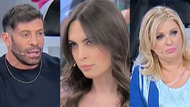 Andrea Nicole Conte: un suo amico si scaglia contro Gianni e Tina