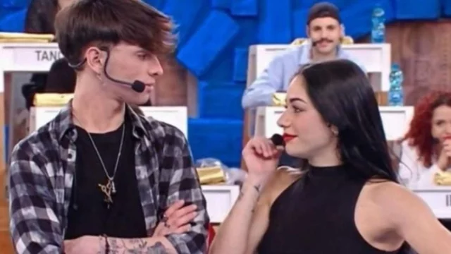 coppie che si sono lasciate