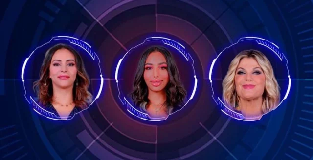 Grande Fratello Vip 6: chi sarà la nuova eliminata secondo i sondaggi