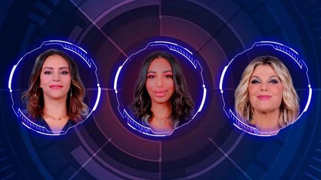 Grande Fratello Vip 6: chi sarà la nuova eliminata secondo i sondaggi