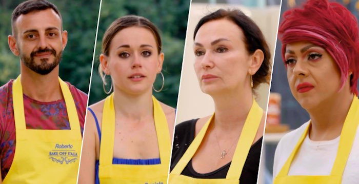 Bake Off Italia 2021: chi sarà il vincitore secondo i sondaggi