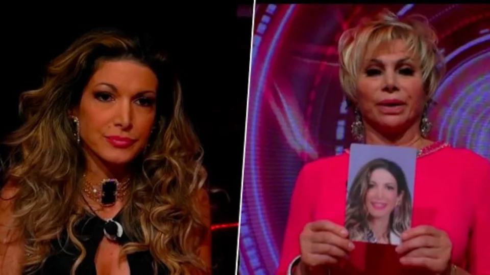 Carmen Russo, la nomination contro Maria scatena il caos (VIDEO)