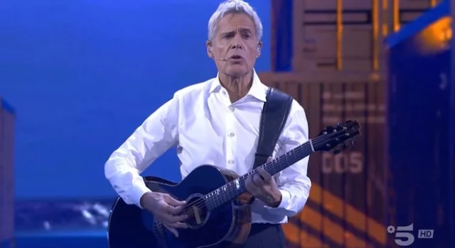 Claudio Baglioni