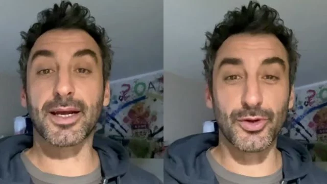 Ferdinando Giordano fa chiarezza sul mancato ingresso al GF Vip 6