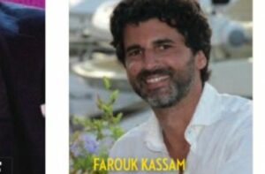 Farouk Kassam