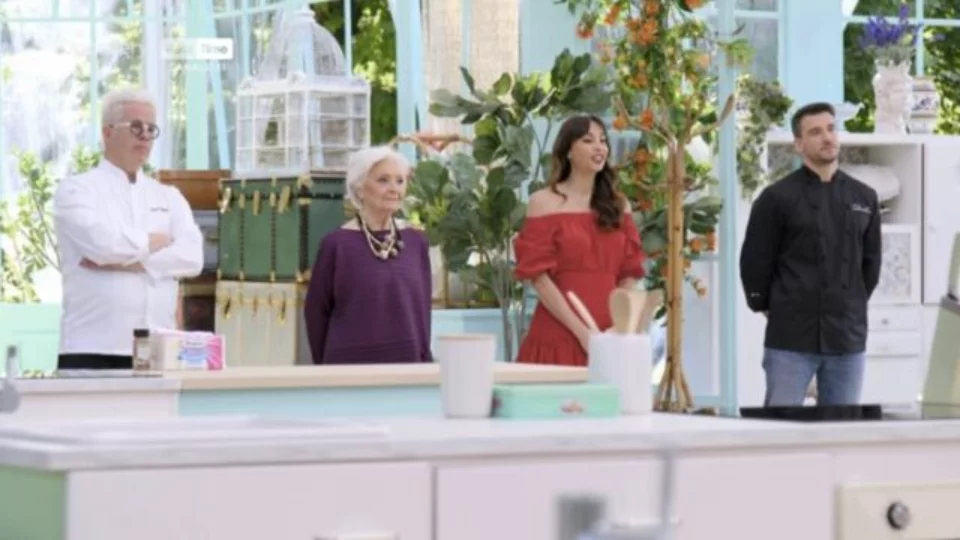 Bake Off Italia 2021: ecco chi sono i finalisti di questa edizione