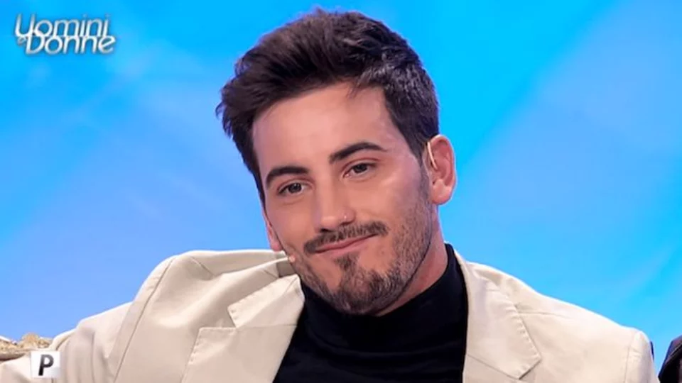 Ivan Gonzalez fa una rivelazione inedita sulla sua sfera privata