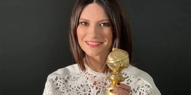 Laura Pausini