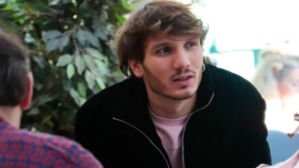 Manuel Bortuzzo, cambia idea nelle ultime 24 ore: lascerà il GF Vip?