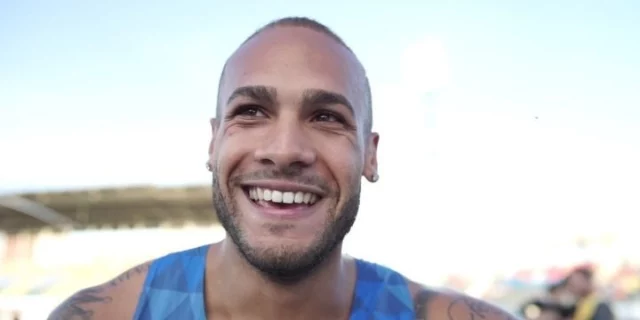 Marcell Jacobs 