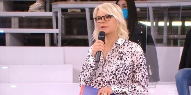 Maria De Filippi
